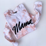 Women's Mama Sweatshirt